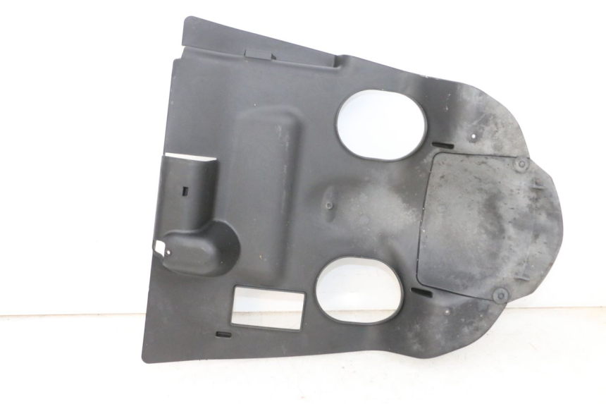 photo de ACHTERWIELBEUGEL KYMCO LIKE 125 (2009 - 2016) - Hoofdaanzicht