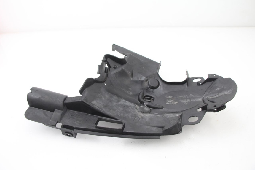 photo de ACHTERWIELBEUGEL PEUGEOT LOOXOR 50 (2001 - 2004) - Hoofdaanzicht