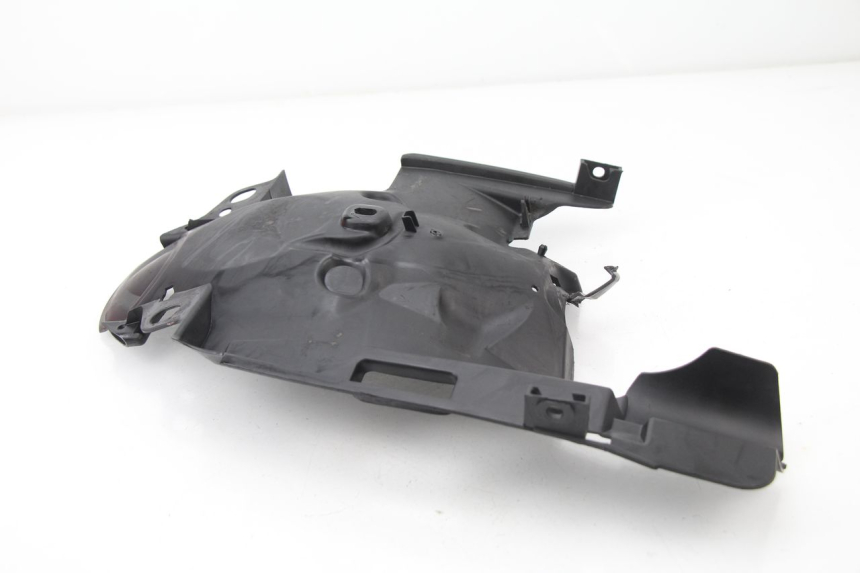 photo de ACHTERWIELBEUGEL PEUGEOT LOOXOR 50 (2001 - 2004) - Detail van het onderdeel