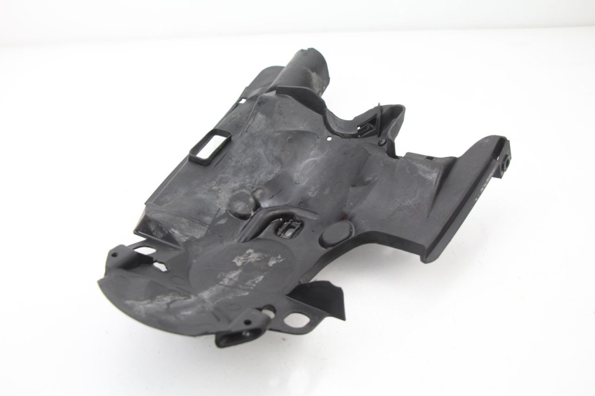 photo de ACHTERWIELBEUGEL PEUGEOT LOOXOR 50 (2001 - 2004) - Technische close-up