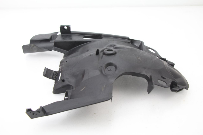 photo de ACHTERWIELBEUGEL PEUGEOT LOOXOR 50 (2001 - 2004) - Gecontroleerd onderdeel