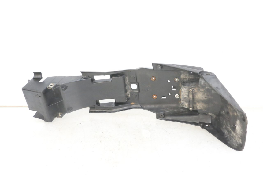 photo de ACHTERWIELBEUGEL MBK X-LIMIT XLIMIT 50 (2007 - 2012) - Technische close-up