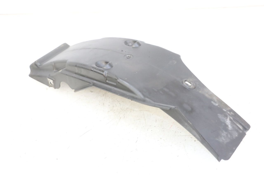 photo de ACHTERWIELBEUGEL MBK X-LIMIT XLIMIT 50 (2007 - 2012) - Zoom op gebruiksstaat