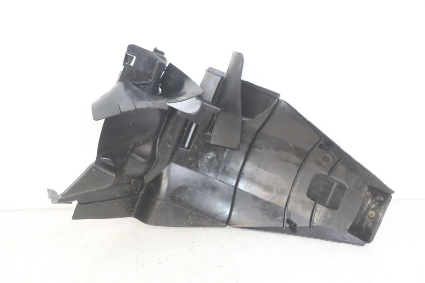 photo de ACHTERWIELBEUGEL SYM MIO 50 (2011 - 2017) - Zoom op gebruiksstaat