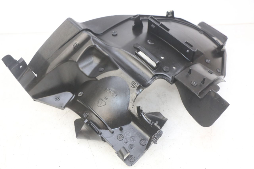 photo de ACHTERWIELBEUGEL SYM MIO 50 (2011 - 2017) - Andere kijkhoek