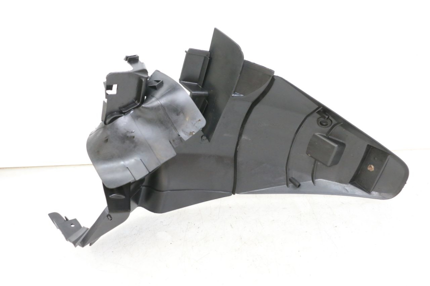 photo de ACHTERWIELBEUGEL SYM MIO 50 (2011 - 2017) - Zoom op gebruiksstaat