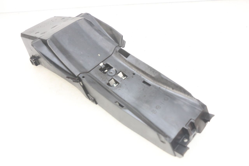 photo de ACHTERWIELBEUGEL YAMAHA MT-07 MT07 ABS 700 (2014 - 2017) - Zoom op gebruiksstaat