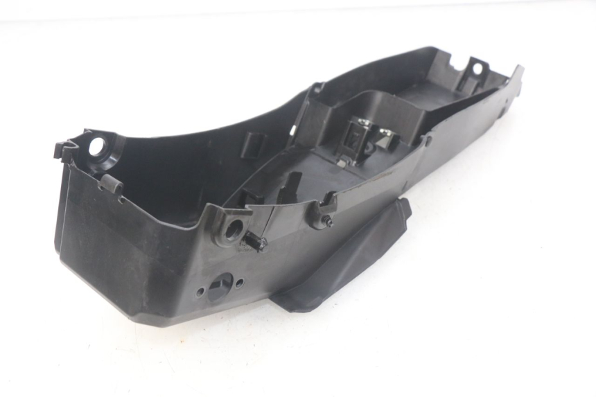 photo de ACHTERWIELBEUGEL YAMAHA MT-07 MT07 ABS 700 (2014 - 2017) - Technische close-up