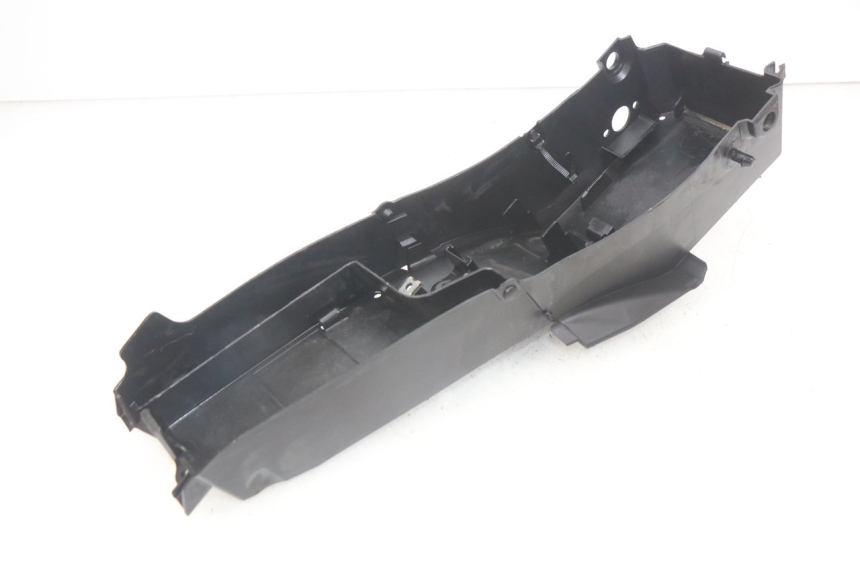 photo de ACHTERWIELBEUGEL YAMAHA MT-07 MT07 ABS 700 (2014 - 2017) - Bevestigingspunten