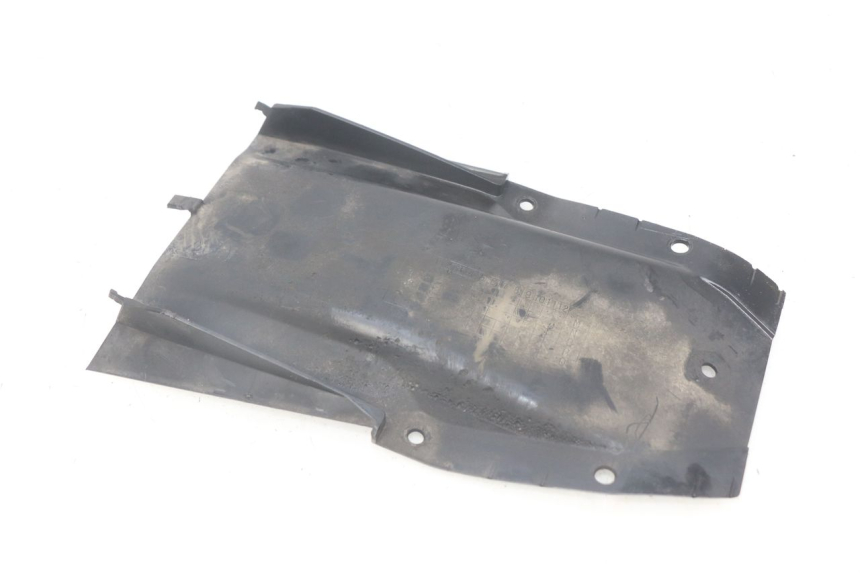 photo de ACHTERWIELBEUGEL YAMAHA MT-07 MT07 ABS 700 (2014 - 2017) - Zoom op gebruiksstaat