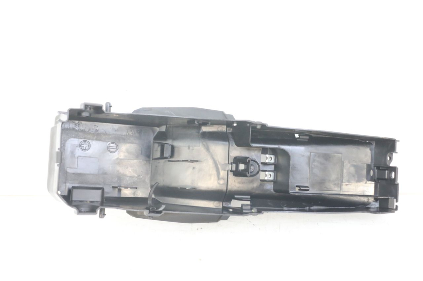 photo de ACHTERWIELBEUGEL YAMAHA MT-07 MT07 ABS 700 (2014 - 2017) - Detail van het onderdeel