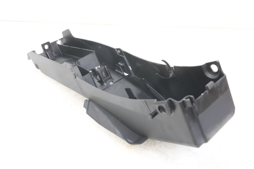 photo de ACHTERWIELBEUGEL YAMAHA MT-07 MT07 ABS 700 (2014 - 2017) - Zoom op gebruiksstaat