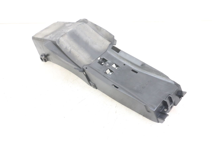 photo de ACHTERWIELBEUGEL YAMAHA MT-07 MT07 ABS 700 (2014 - 2017) - Technische close-up