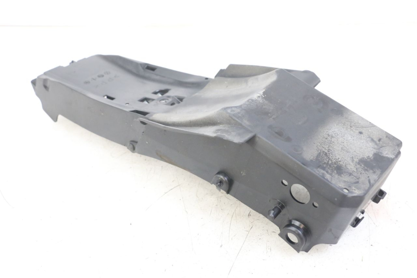 photo de ACHTERWIELBEUGEL YAMAHA MT-07 MT07 ABS 700 (2014 - 2017) - Bevestigingspunten