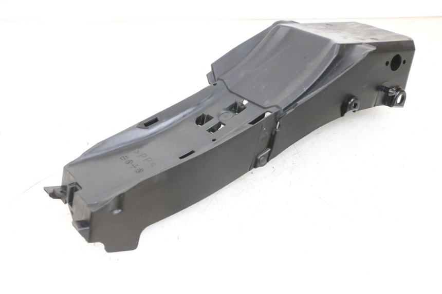 photo de ACHTERWIELBEUGEL YAMAHA MT-07 MT07 ABS 700 (2018 - 2020) - Bevestigingspunten