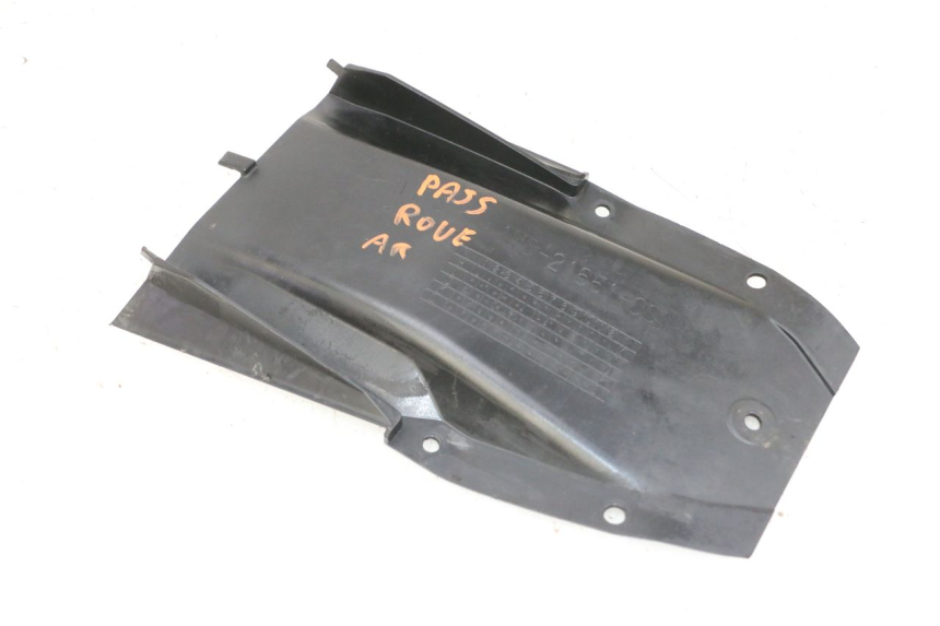 photo de ACHTERWIELBEUGEL YAMAHA MT-07 MT07 ABS 700 (2018 - 2020) - Zoom op gebruiksstaat