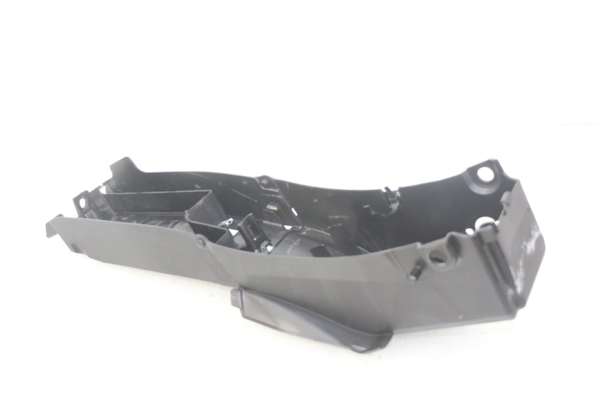 photo de ACHTERWIELBEUGEL YAMAHA MT-07 MT07 700 (2018 - 2020) - Technische close-up