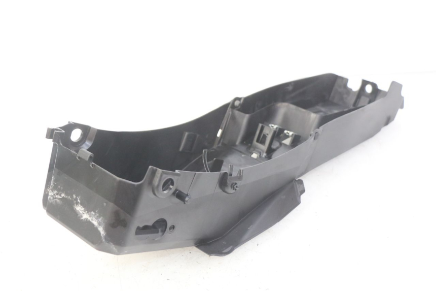 photo de ACHTERWIELBEUGEL YAMAHA MT-07 MT07 700 (2018 - 2020) - Overzicht