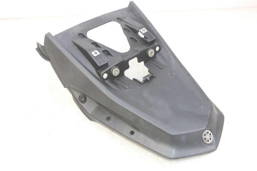 photo de ACHTERWIELBEHUIZING YAMAHA MT ABS 125 (2014 - 2018) - Zoom op gebruiksstaat