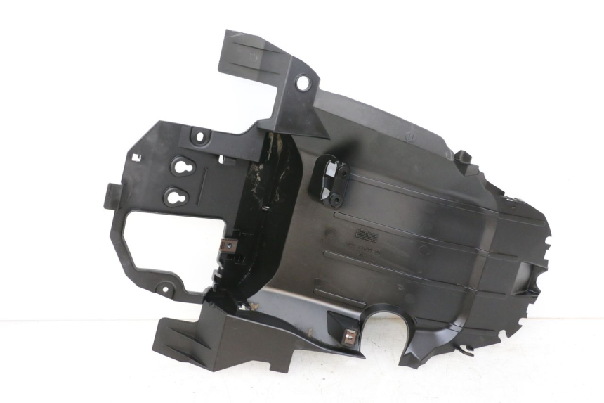 photo de ACHTERWIELBEUGEL YAMAHA NEO'S NEOS 2T 50 (2007 - 2017) - Detail van het onderdeel