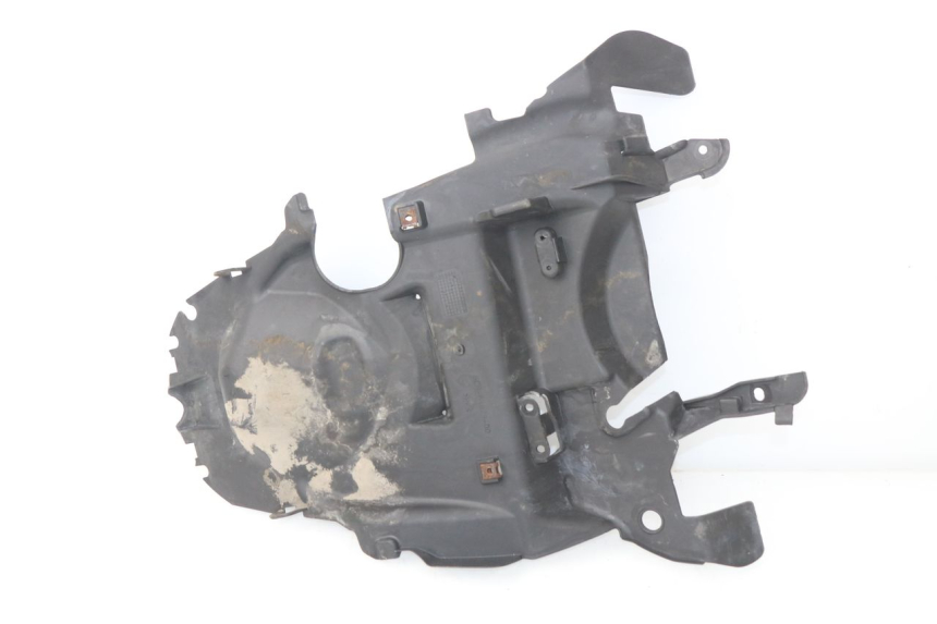 photo de ACHTERWIELBEUGEL YAMAHA NEOS NEO'S 4T 50 (2008 - 2016) - Detail van het onderdeel