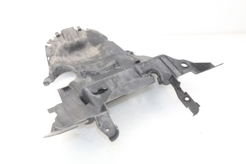 photo de ACHTERWIELBEUGEL YAMAHA NEOS NEO'S 4T 50 (2008 - 2016) - Zoom op gebruiksstaat