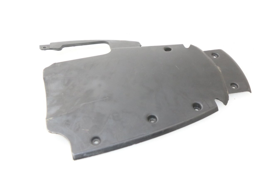 photo de ACHTERWIELBEUGEL GILERA NEXUS 125 (2009 - 2013) - Hoofdaanzicht