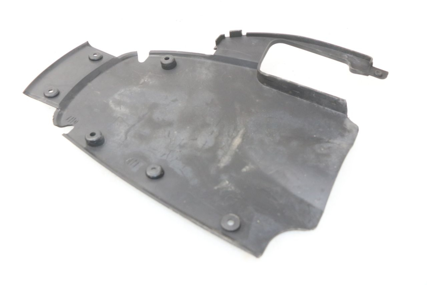 photo de ACHTERWIELBEUGEL GILERA NEXUS 125 (2009 - 2013) - Detail van het onderdeel