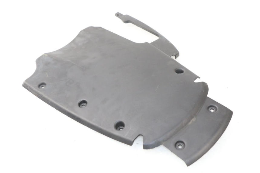 photo de ACHTERWIELBEUGEL GILERA NEXUS 125 (2009 - 2013) - Zoom op gebruiksstaat