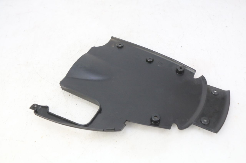 photo de ACHTERWIELBEUGEL GILERA NEXUS 125 (2009 - 2013) - Detail van het onderdeel