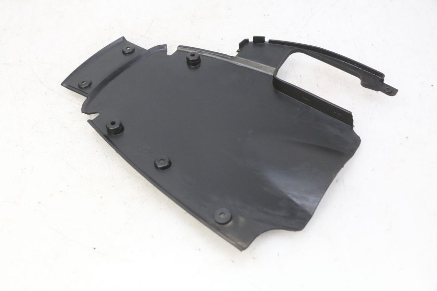 photo de ACHTERWIELBEUGEL GILERA NEXUS 125 (2009 - 2013) - Andere kijkhoek