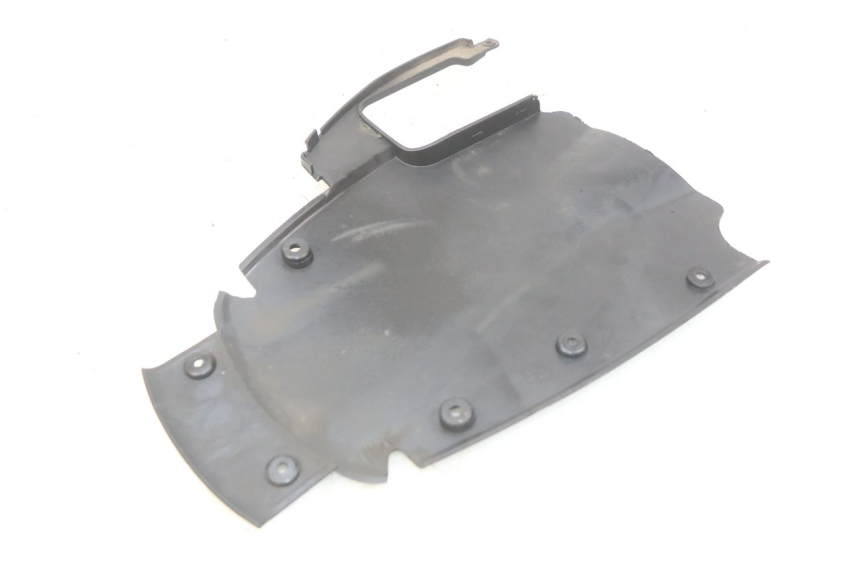 photo de ACHTERWIELBEHUIZING GILERA NEXUS 125 (2007 - 2009) - Zoom op gebruiksstaat