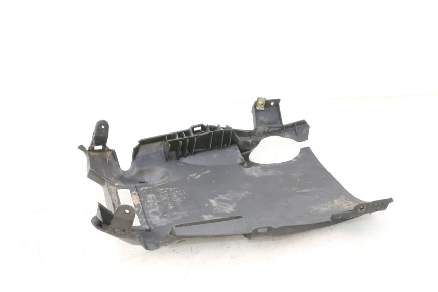 photo de ACHTERWIELBEHUIZING MBK NITRO 50 (2004 - 2008) - Bevestigingspunten