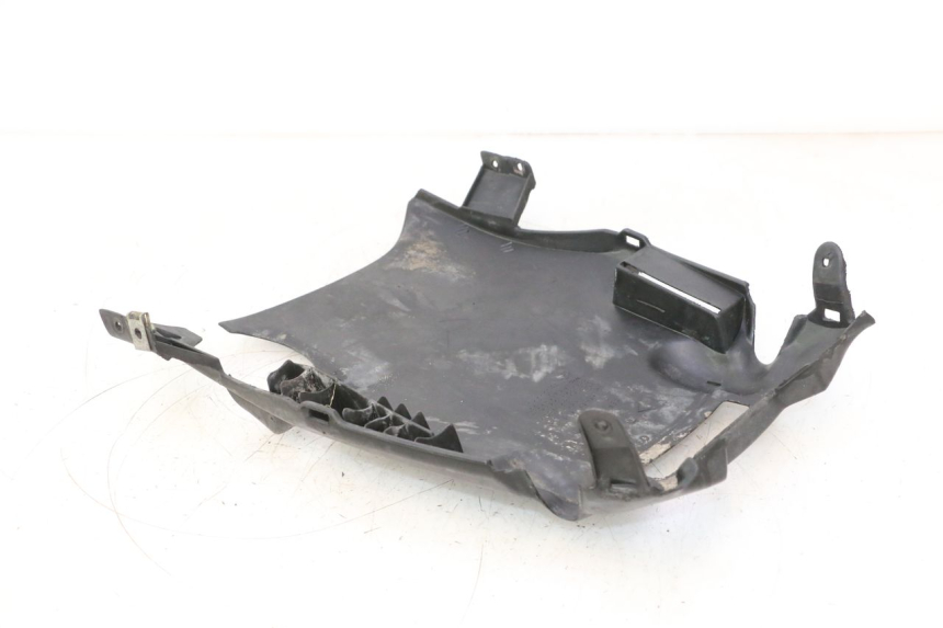 photo de ACHTERWIELBEHUIZING MBK NITRO 50 (2004 - 2008) - Gecontroleerd onderdeel
