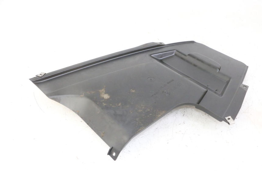 photo de ACHTERWIELBEUGEL PIAGGIO NRG POWER PUREJET 50 (2018 - 2021) - Zoom op gebruiksstaat