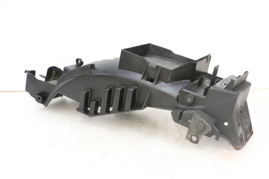 photo de ACHTERWIELBEUGEL HONDA NSR R 125 (1994 - 2003) - Bevestigingspunten