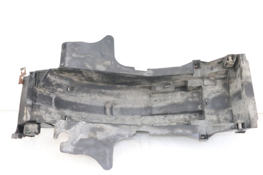 photo de ACHTERWIELBEUGEL HONDA NTV DEAUVILLE 650 (1998 - 2001) - Zoom op gebruiksstaat