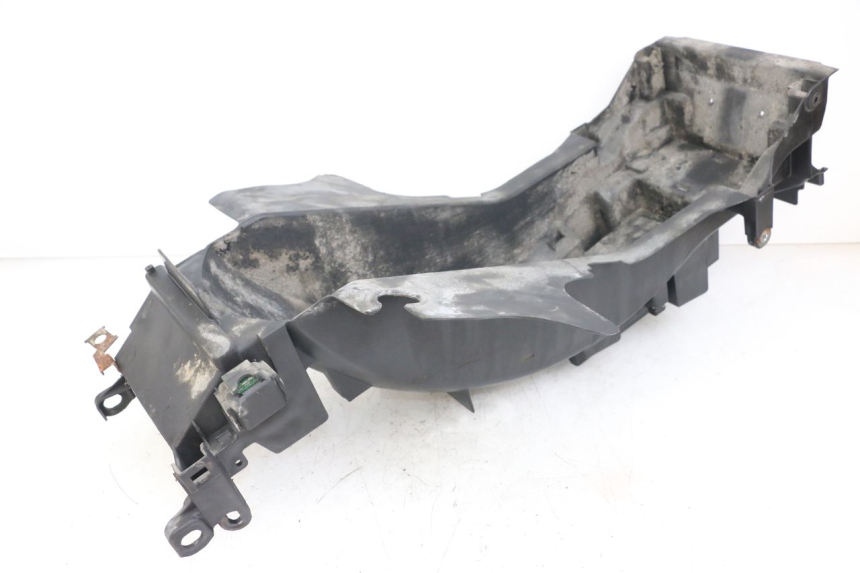 photo de ACHTERWIELBEUGEL HONDA NTV DEAUVILLE 650 (1998 - 2001) - Andere kijkhoek