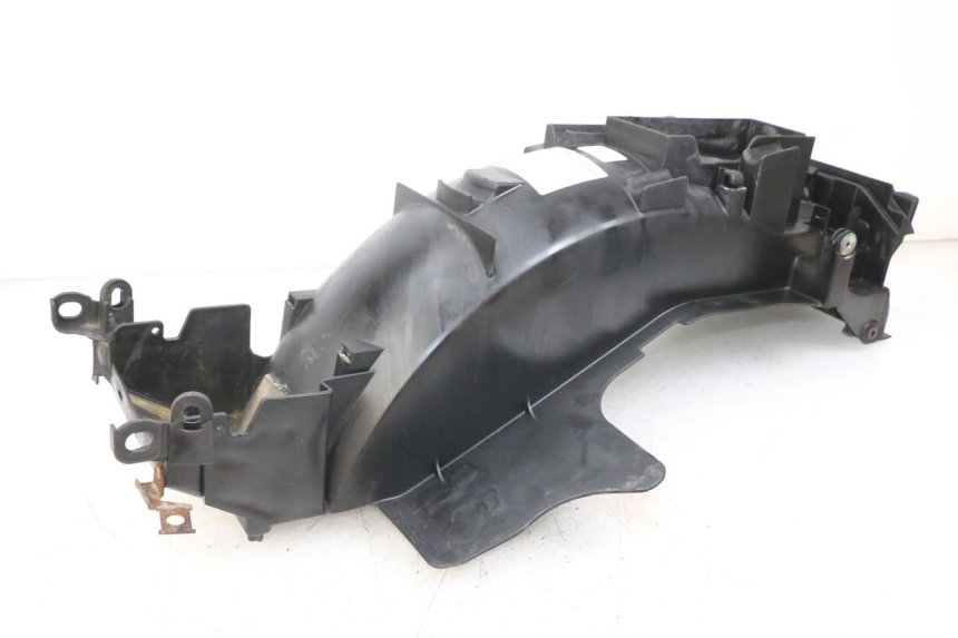 photo de ACHTERWIELBEUGEL HONDA NTV DEAUVILLE 650 (1998 - 2001) - Technische close-up