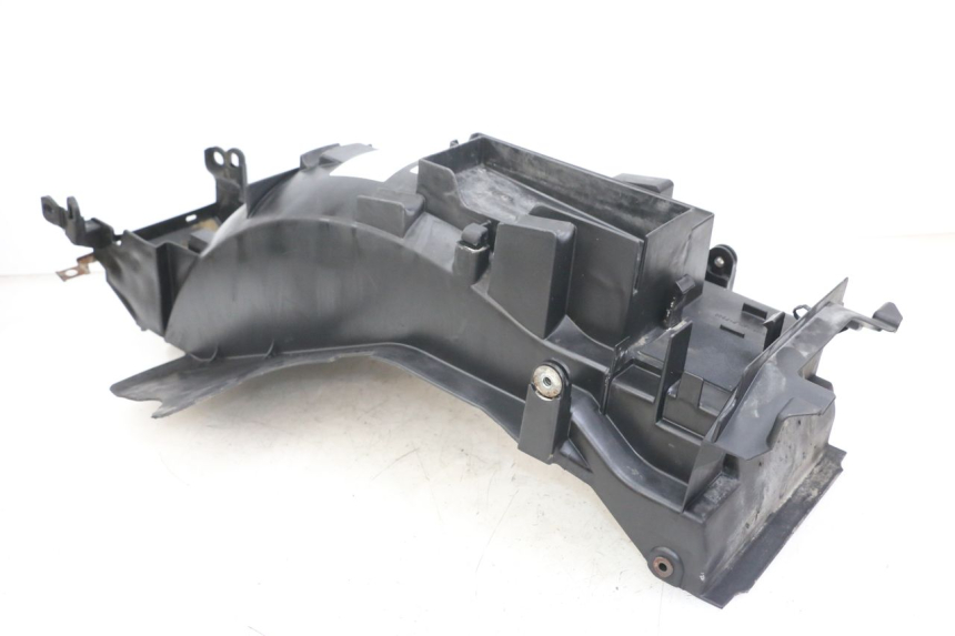 photo de ACHTERWIELBEUGEL HONDA NTV DEAUVILLE 650 (1998 - 2001) - Overzicht