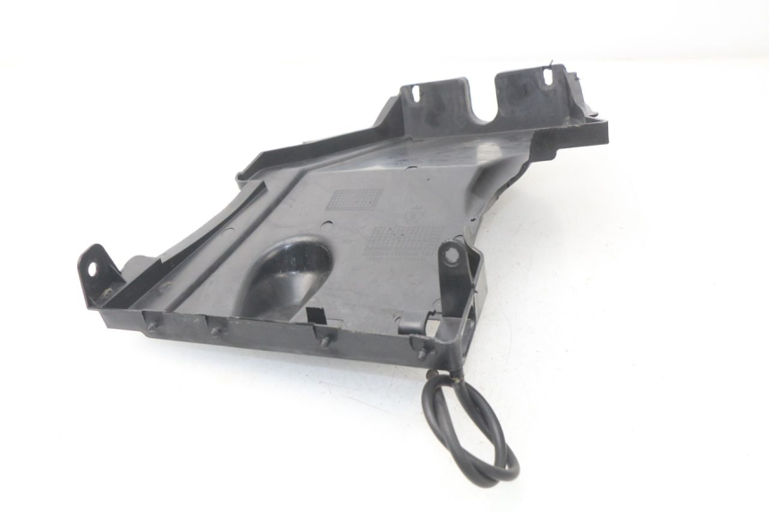 photo de ACHTERWIELBEUGEL SYM ORBIT 2 4T 50 (2008 - 2017) - Andere kijkhoek