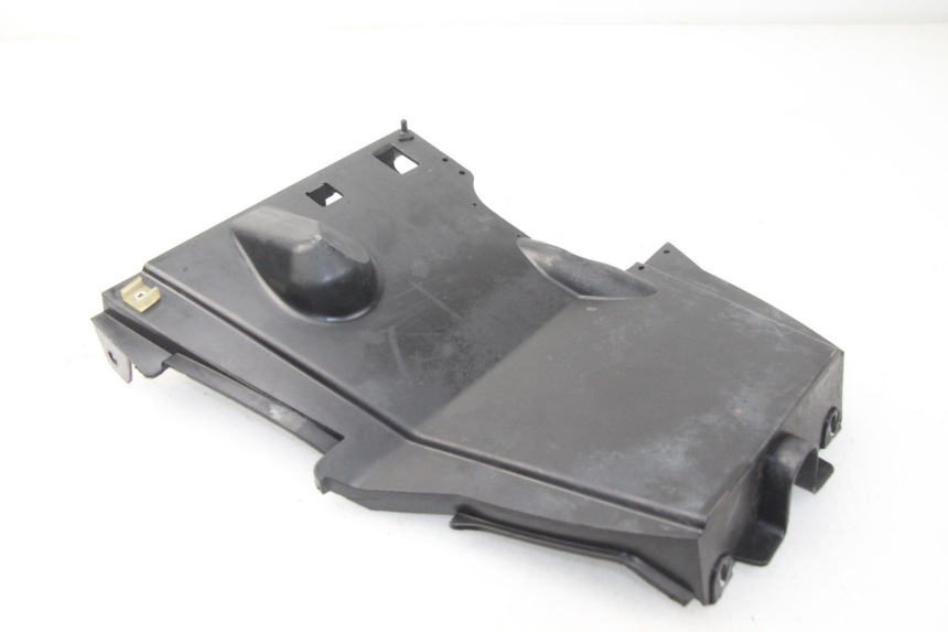 photo de ACHTERWIELBEUGEL SYM ORBIT 2 4T 50 (2008 - 2017) - Hoofdaanzicht