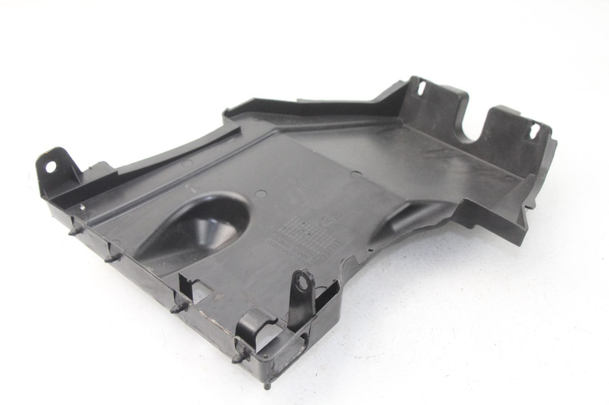 photo de ACHTERWIELBEUGEL SYM ORBIT 2 4T 50 (2008 - 2017) - Overzicht