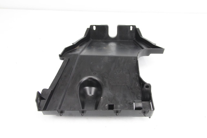 photo de ACHTERWIELBEUGEL SYM ORBIT 2 4T 50 (2008 - 2017) - Zoom op gebruiksstaat