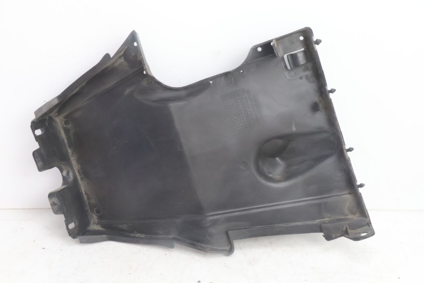 photo de ACHTERWIELBEUGEL SYM ORBIT 2 4T 50 (2008 - 2017) - Overzicht
