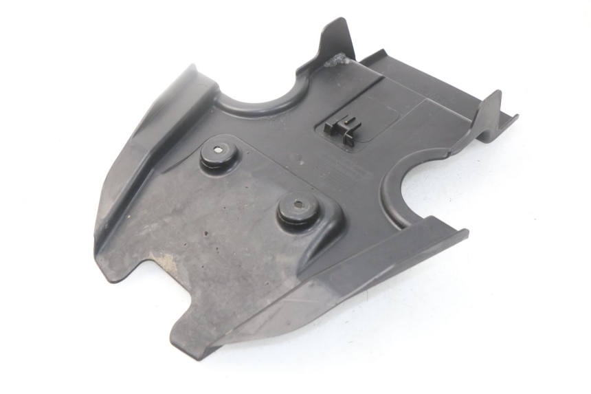 photo de ACHTERWIELBEUGEL SYM ORBIT III 3 4T 50 (2018 - 2021) - Zoom op gebruiksstaat