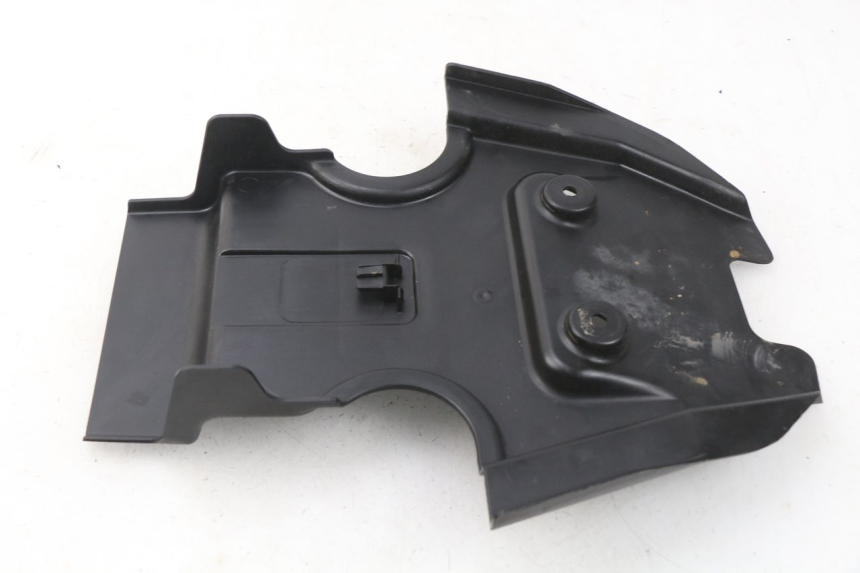 photo de ACHTERWIELBEUGEL SYM ORBIT III 3 4T 50 (2018 - 2021) - Zoom op gebruiksstaat