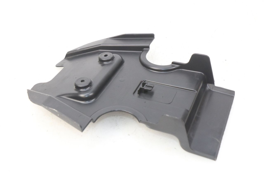 photo de ACHTERWIELBEUGEL SYM ORBIT III 3 4T 50 (2021 - 2025) - Zoom op gebruiksstaat