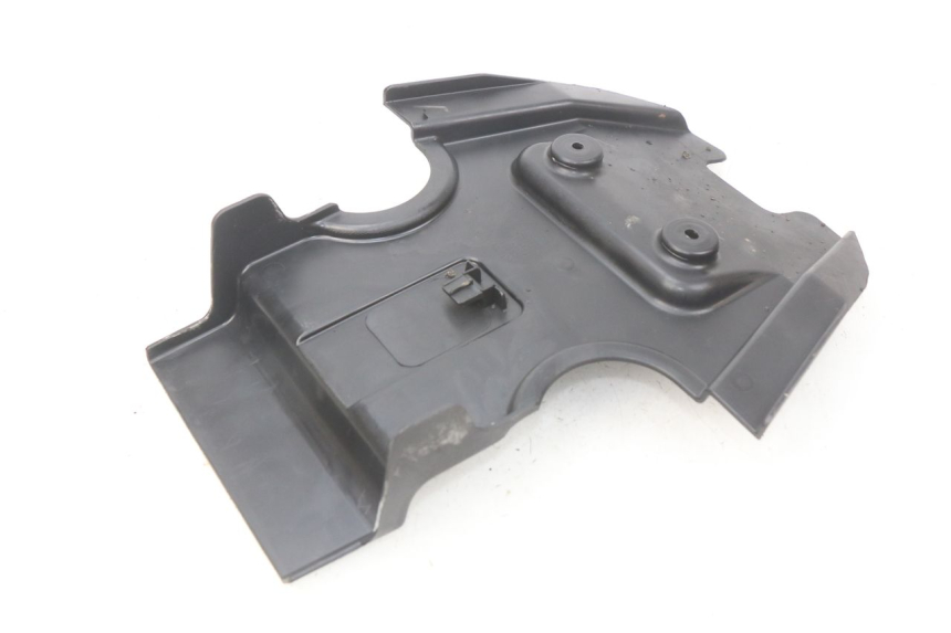 photo de ACHTERWIELBEUGEL SYM ORBIT III 3 4T 50 (2018 - 2021) - Zoom op gebruiksstaat