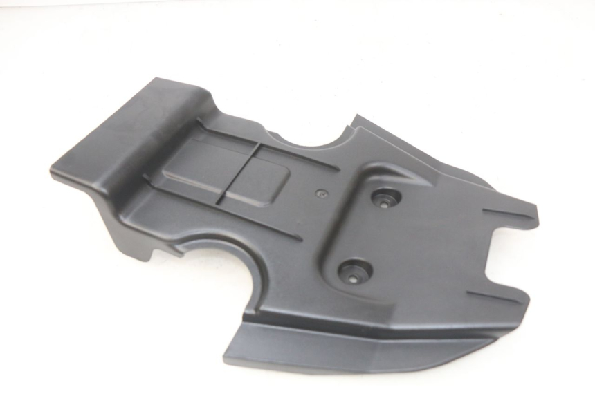 photo de ACHTERWIELBEUGEL SYM ORBIT III 3 4T 50 (2018 - 2021) - Zoom op gebruiksstaat